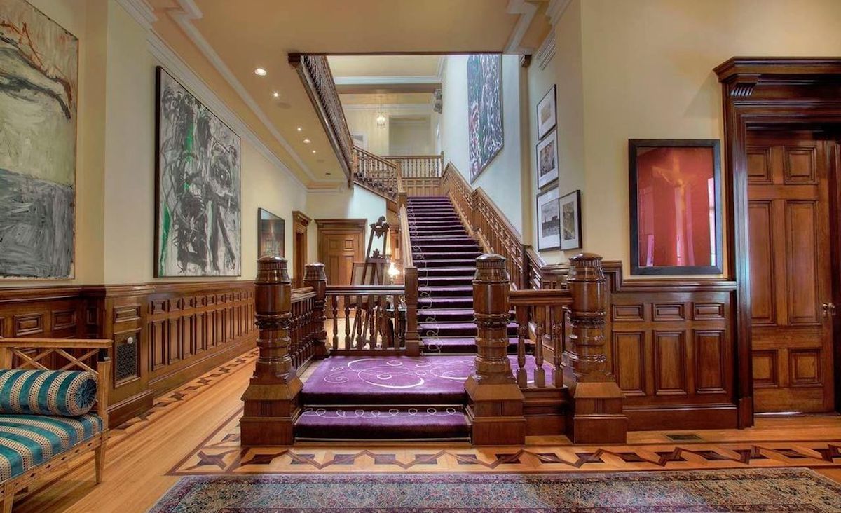 Foyer