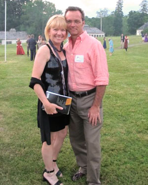 Rural Intelligence Parties and Openings