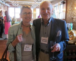 Rural Intelligence Parties and Openings