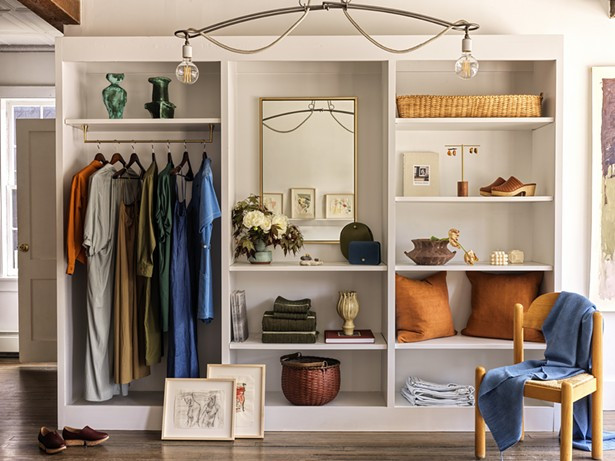 Courtesy of Chris Mottalini