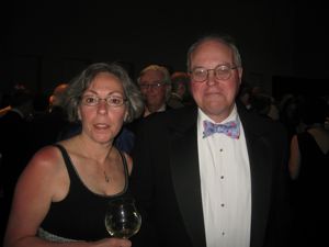 Rural Intelligence Parties and Openings