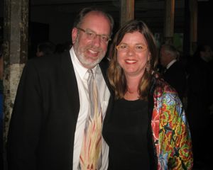 Rural Intelligence Parties and Openings