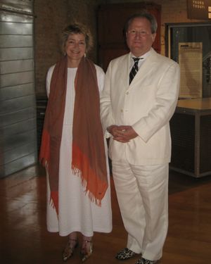 Rural Intelligence Parties and Openings