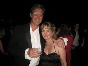 Rural Intelligence Parties and Openings