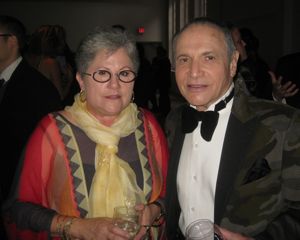 Rural Intelligence Parties and Openings