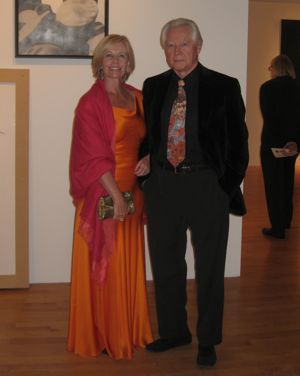 Rural Intelligence Parties and Openings