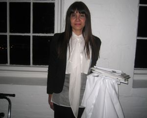 Rural Intelligence Parties and Openings