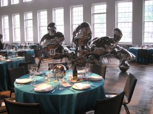 Rural Intelligence Parties and Openings