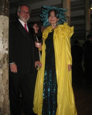 Rural Intelligence Parties and Openings