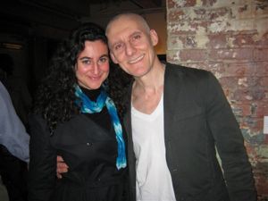 Rural Intelligence Parties and Openings