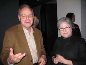 Rural Intelligence Parties and Openings