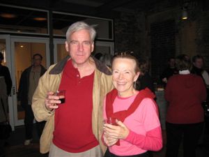 Rural Intelligence Parties and Openings