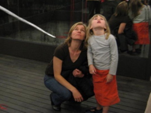 Rural Intelligence Parties and Openings