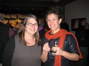 Rural Intelligence Parties and Openings