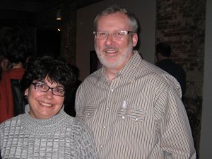 Rural Intelligence Parties and Openings