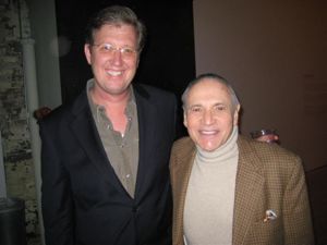 Rural Intelligence Parties and Openings