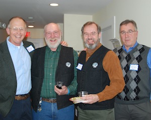 Rural Intelligence Parties and Openings