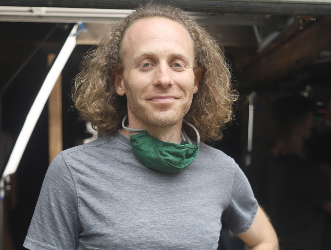 Photos courtesy of Matt Greene-DeLanghe