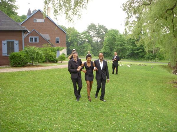 Rural Intelligence Community