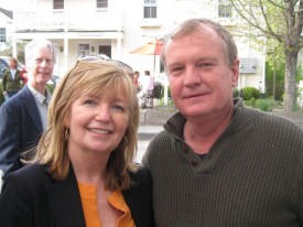 Rural Intelligence Parties and Openings