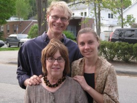 Rural Intelligence Parties and Openings