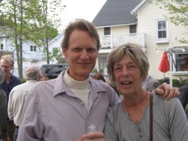 Rural Intelligence Parties and Openings