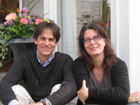 Rural Intelligence Parties and Openings