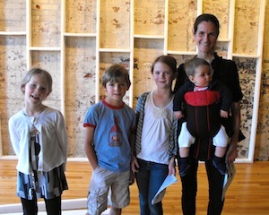 Rural Intelligence Arts