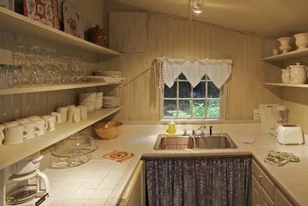 Rural Intelligence Road Trips