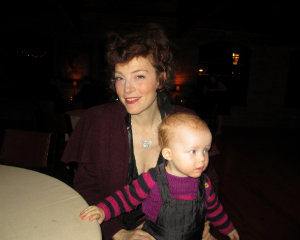 Rural Intelligence Parties and Openings