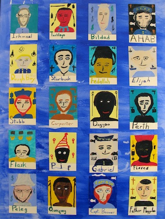 Rural Intelligence Community