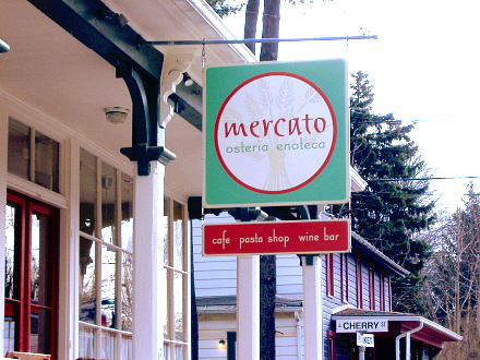 Rural Intelligence Food