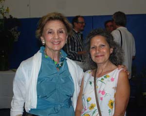 Rural Intelligence Parties and Openings