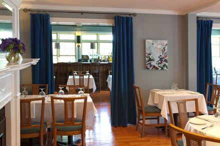 Rural Intelligence Food