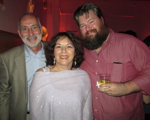 Rural Intelligence Parties and Openings