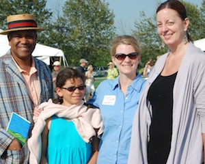 Rural Intelligence Parties and Openings