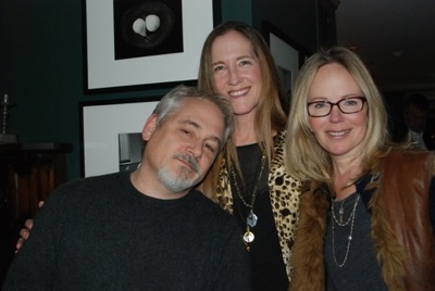 Rural Intelligence Parties and Openings