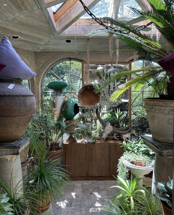 Michael Trapp's shop