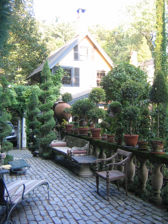 Rural Intelligence Road Trips