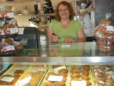 Rural Intelligence Food