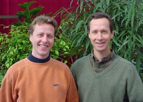 Rural Intelligence Style