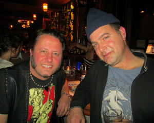 Rural Intelligence Parties and Openings