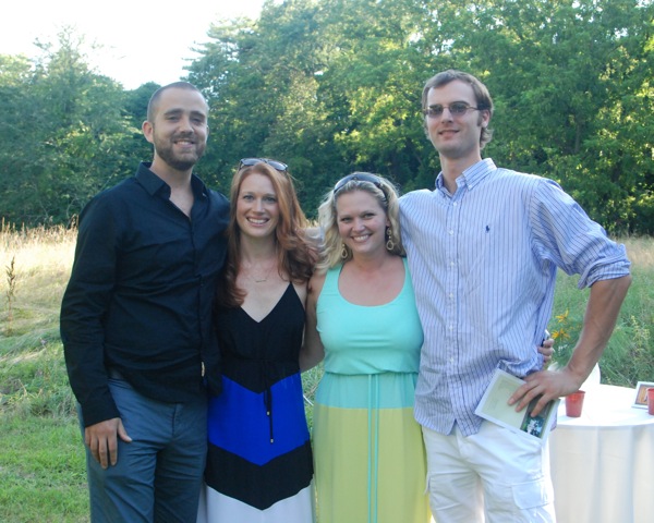 Friends of Clermont 