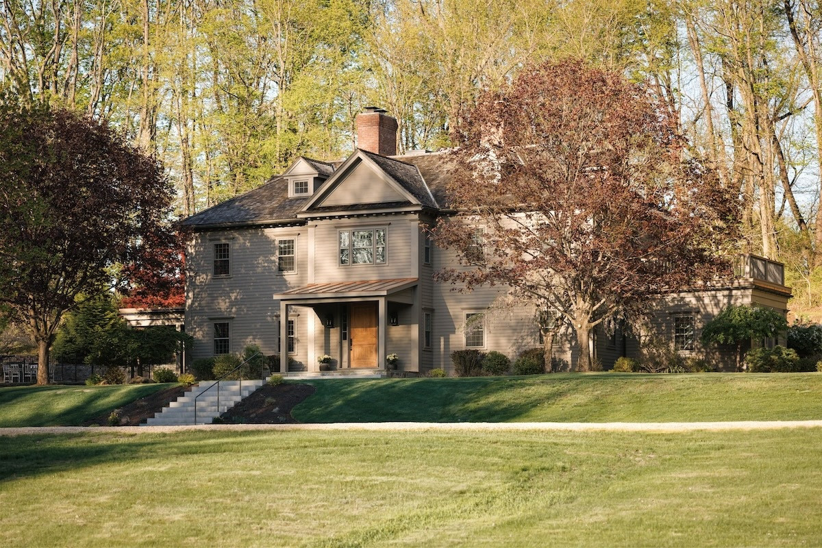 The Mill House. - Photos provided by Upstate Down. The Mill House. - Photos provided by Upstate Down.