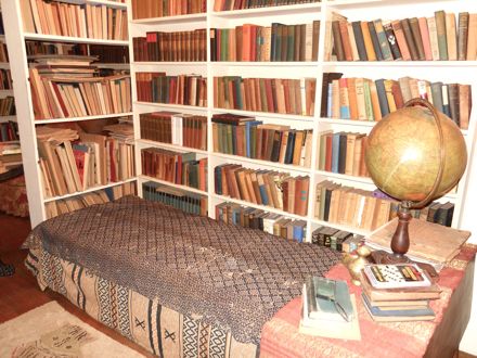 Rural Intelligence Road Trips