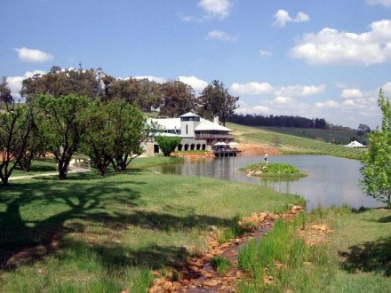 Rural Intelligence Food