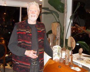 Rural Intelligence Parties and Openings