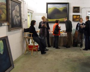 Rural Intelligence Parties and Openings