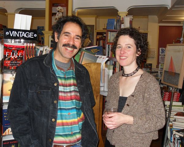 Rural Intelligence Parties and Openings