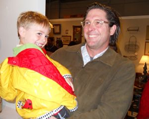 Rural Intelligence Parties and Openings